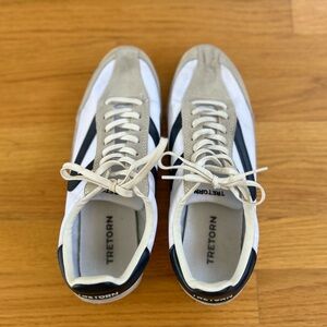 Tretorn Sneakers Women’s Rawlins Size 10